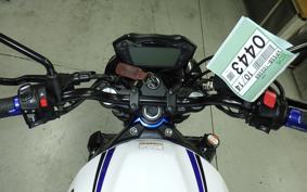 SUZUKI SV650 A 2020 VP55B