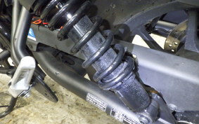 HONDA REBEL 250 A 2000 MC49