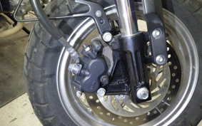 HONDA MONKEY 125 2009 JB02
