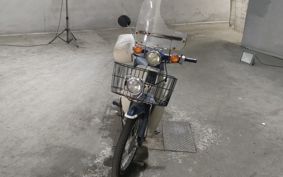 HONDA SUPER CUB90 HA02