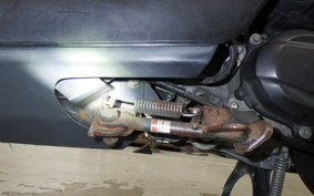 HONDA TACT Gen.4 AF79