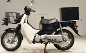 HONDA C50 SUPER CUB 2012 AA04