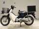 Фото Honda C50 SUPER CUB 2012 с японского аукциона
