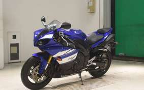 YAMAHA YZF-R1 2011 RN24J