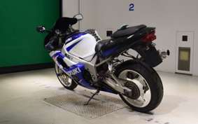 SUZUKI GSX-R750