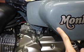 HONDA MONKEY 125 2025 JB05