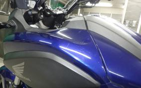 HONDA NC750X D Limited 2015 RC72