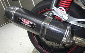 HONDA CB400 SUPER BOLDOR A 2016 NC42