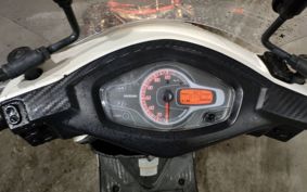 SUZUKI ADDRESS V125 CF4MA