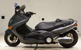 YAMAHA T-MAX 500 2001