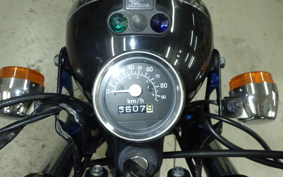 HONDA APE 100 GEN 2 2008 HC13
