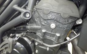 TRIUMPH TIGER 800 2013
