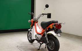 YAMAHA CHAPPY 50 2016 439