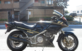 YAMAHA FJ1200 1988 0002