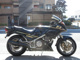 Фото Yamaha FJ1200 1988 с японского аукциона