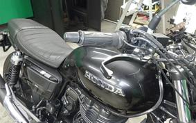 HONDA GB350S 2022 NC59