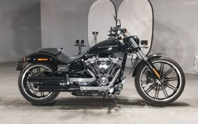 HARLEY FXBRS1870 2019 YHK