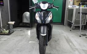HONDA DIO 110 JF58