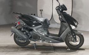 YAMAHA CYGNUS GRIF ASU SEJ4J