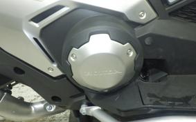 HONDA X-ADV 750 2021 RH10