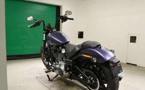 HARLEY FXBB1920 2025
