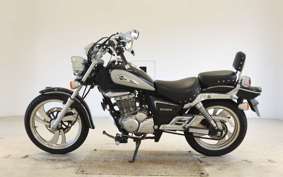 SUZUKI GZ150 A