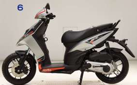 APRILIA SR125 2025
