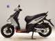 Фото Aprilia SR125 2025 с японского аукциона