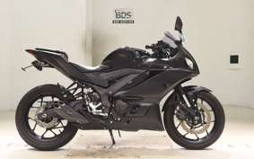 YAMAHA YZF R-3 2021 RH13J