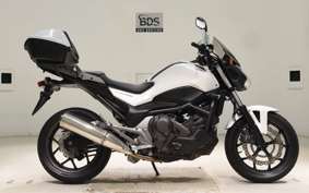HONDA NC750S D 2015 RC70