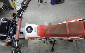 HONDA XLR250 BAJA GEN 2 2004 MD22