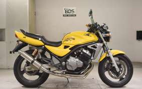 KAWASAKI BALIUS 250 Gen.2 ZR250B