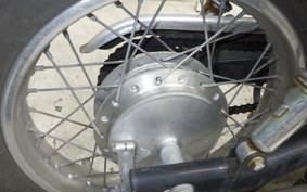 KAWASAKI ESTRELLA RS Custom 2006 BJ250A