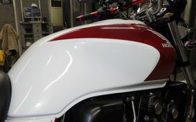 HONDA CB400SF GEN 4 2017 NC42