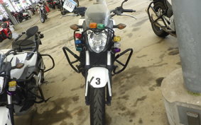 HONDA NC750L RC67