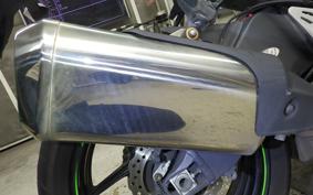 KAWASAKI NINJA ZX-6R A 2020 ZX636G