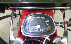 HONDA CT110 HUNTER CUB