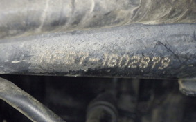 HONDA TODAY 2 AF67