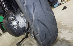 YAMAHA CYGNUS 125 XSR 2 SE44J