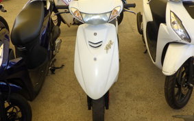 YAMAHA JOG ZR Gen.3 SA39J
