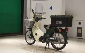 HONDA C50 SUPER CUB AA01