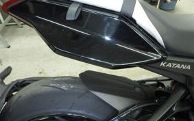 SUZUKI KATANA 2020 GT79B