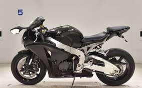 HONDA CBR1000RR Gen. 2 2012