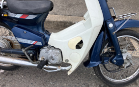 HONDA SUPER CUB50 C50