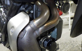 YAMAHA MT-07 2021 RM33J