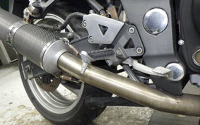 KAWASAKI ZZ-R400 Gen.2 2007 ZX400N