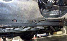 HONDA GL1500 GOLD WING SIDECAR 2001