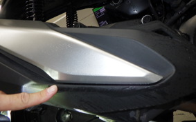 HONDA FORZA 250 2022 MF15
