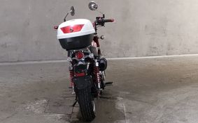 HONDA MONKEY 125 JB02
