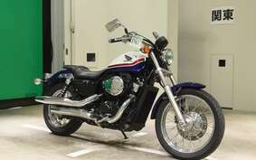HONDA VT400S 2010 NC46